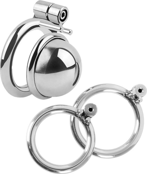 Produktbild Fetish Collection Mini Cock Cage
