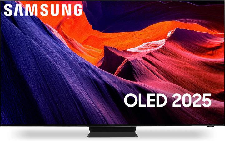 Produktbild Samsung TV-QE83S90FAEXXH Quantum OLED (83", S90F, OLED, 4K, 2025)