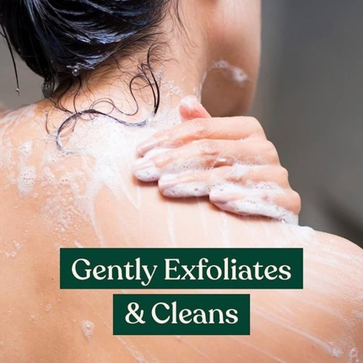 Actual product image The Body Shop British Rose Cleansing Face & Body Soap (Hard soap)