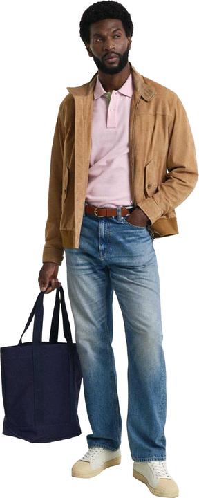 Produktbild GANT Poloshirt Regulär (M)