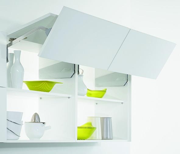 Produktbild Peka Metall FREEfold