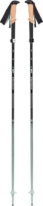 Black Diamond Pursuit Flz Trekking Poles (110 - 125 cm)