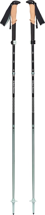 Black-Foam Green