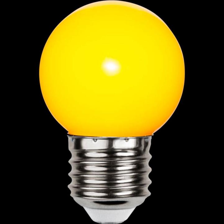 Produktbild Star Trading LED Mini Lampe (E27, 1x)