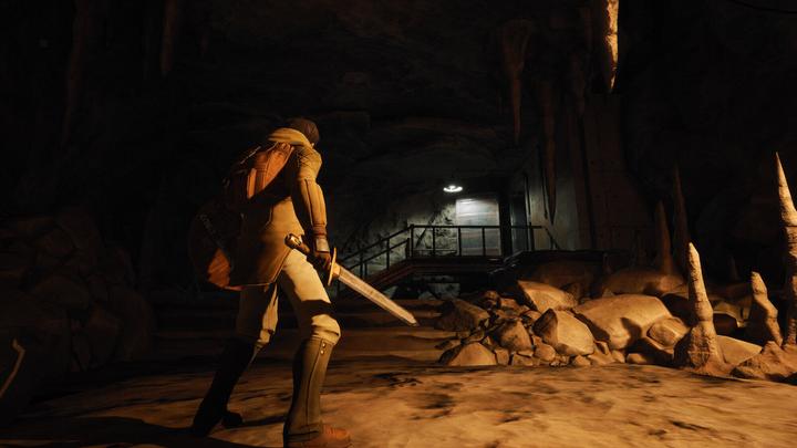 Produktbild THQ Chronos: Before the Ashes (Xbox One X, Xbox Series X, Multilingual)