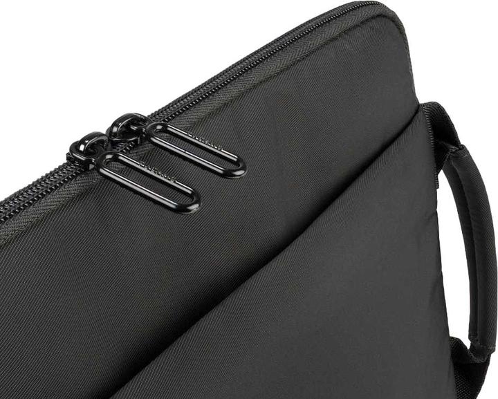 Immagine prodotto Tucano Custodia per notebook Sandy, 13-14 pollici, nero (14.02", Universale)