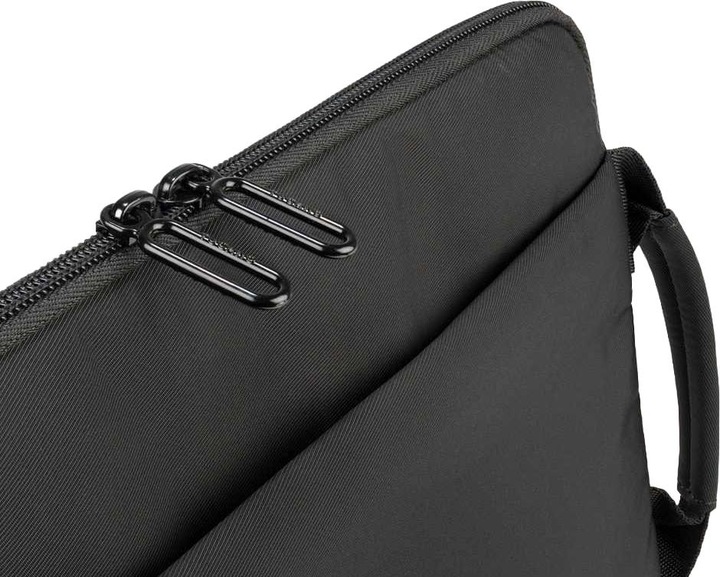 Actual product image Tucano Sandy Notebook Case, 13-14 inch, black (14.02", Universal)