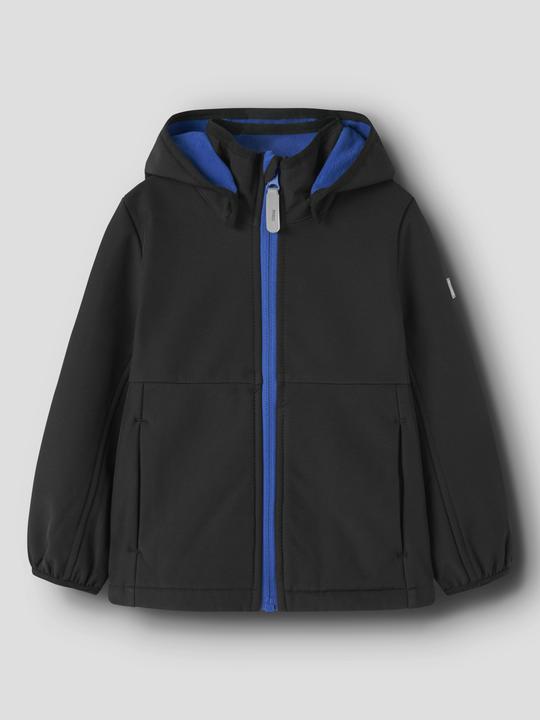 Actual product image Name it MALTA05 Softshell-Jacke (86)