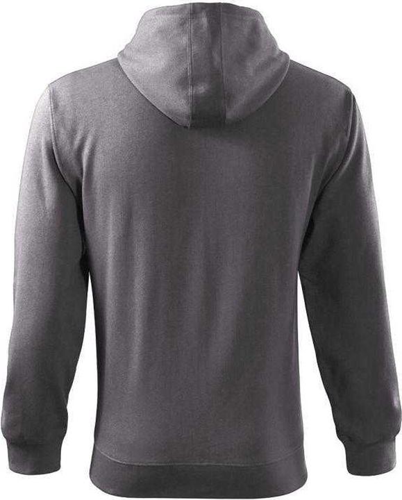 Image du produit Malfini - Veste à capuche TRENDY - Homme (S)