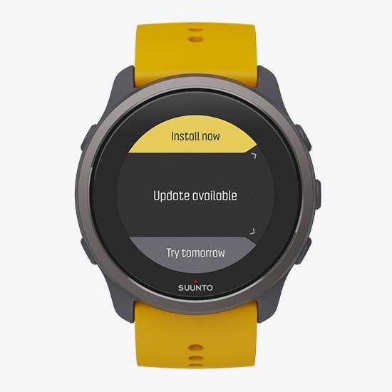 Produktbild Suunto 5 Peak (43 mm)