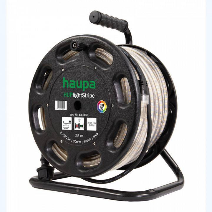 Haupa, LED Streifen, HUPlightStripe 25 (2500 cm)