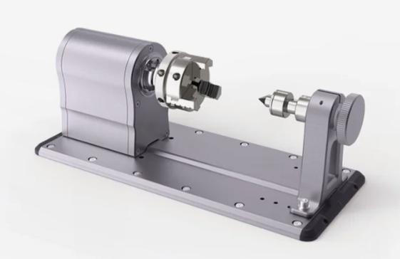 Actual product image Snapmaker Rotary Module A250 (Accessories)