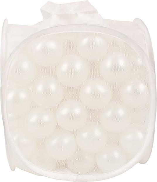 Babytrold Speelballen 100 stuks