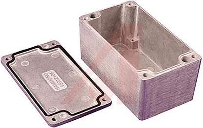 Produktbild Hammond Diecast Aluminium Enclosure 115x65x50mm (Gehäuse)