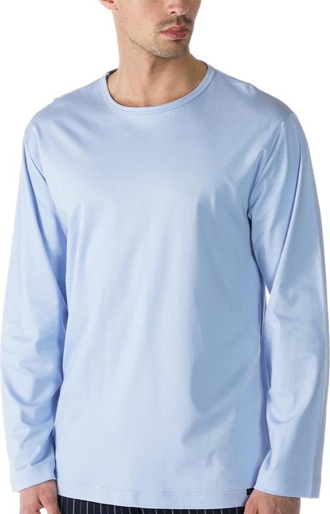 Produktbild Mey Basic Lounge Nightwear Mix & Match Shirt 1/1 Arm (56, XXL)