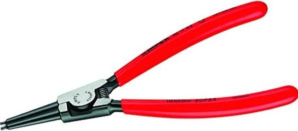 Produktbild Knipex Seegerringzange (180 mm)
