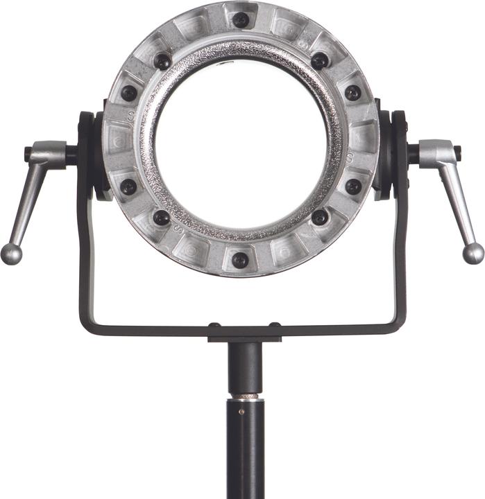 Produktbild Westcott Zeppelin Elinchrom (Anschlussring, Schutzfolie)