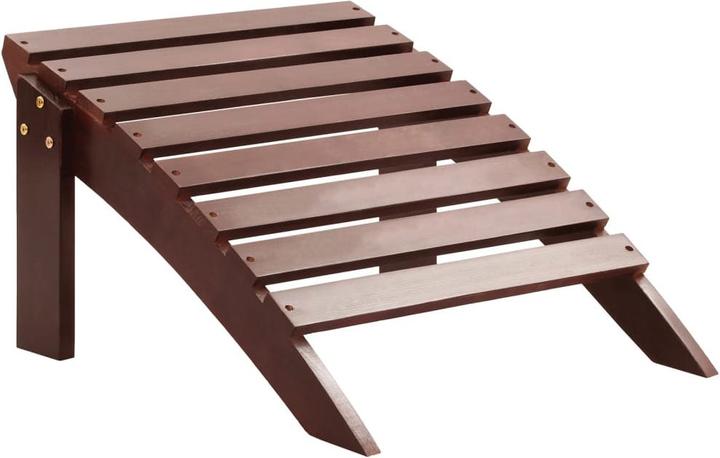 Produktbild vidaXL Gartenstuhl