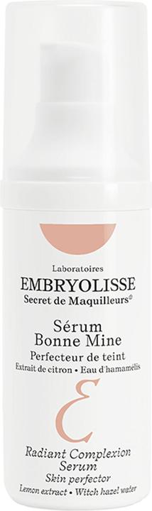 Image du produit Embryolisse Artist Secret Radiant Complexion Serum (30 ml)