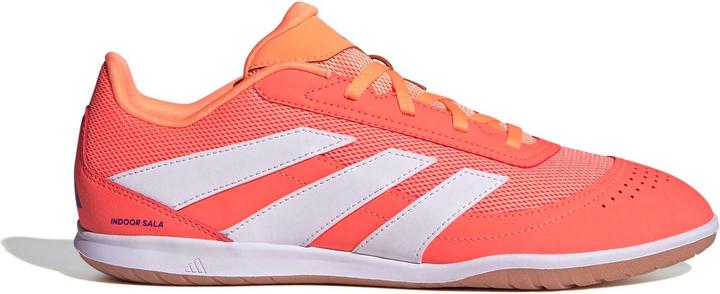 Image du produit Adidas Predator Club Sala IN Coral Blaze orange, 47 1/3 Unisex (47 1/3)