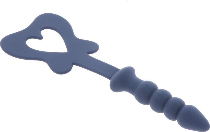 Actual product image Taboom Silicone Paddle and Plug