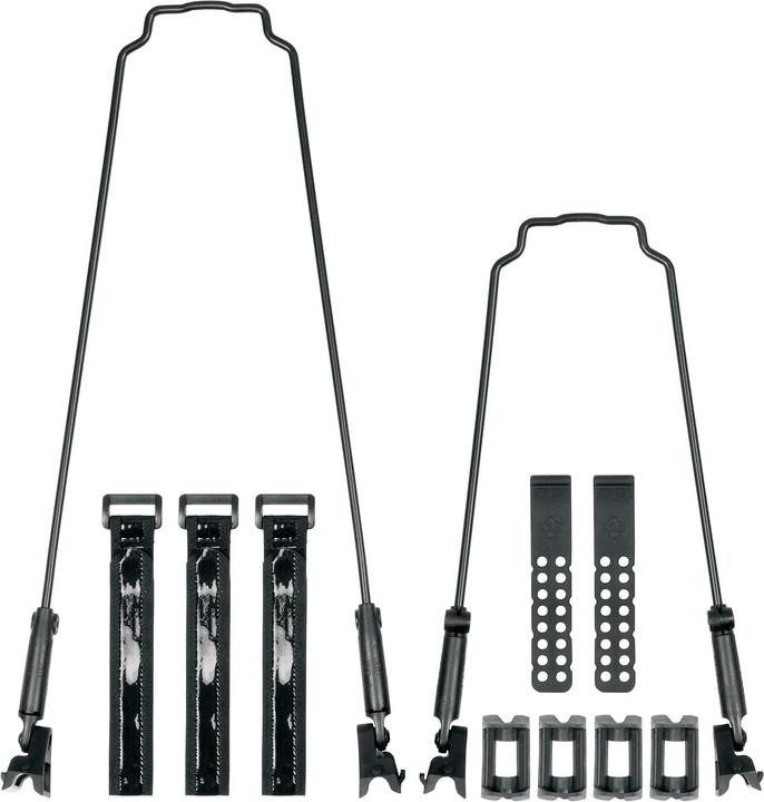 Produktbild SKS Veloflexx 65 (Schutzblech Set)