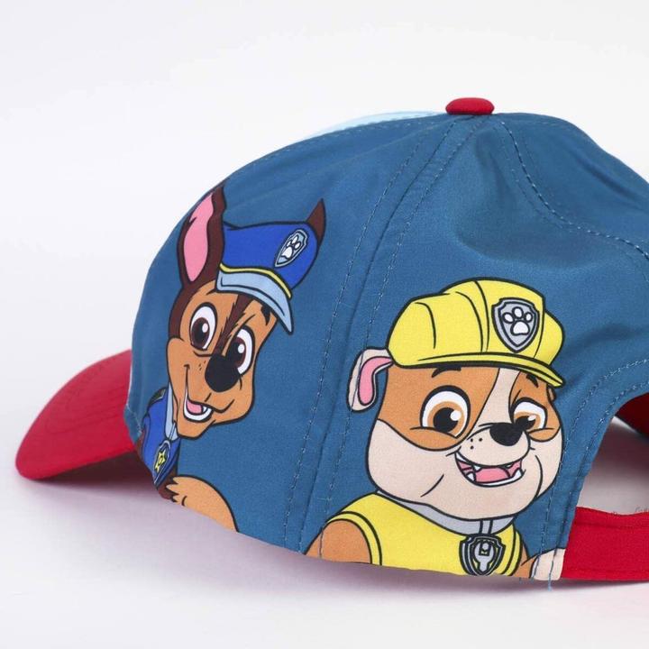 Produktbild Paw Patrol Kinderkappe The Blau (53 cm)