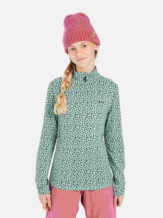 Produktbild Protest Midlayers 1/4 Zip PRTZOAK JR (164)