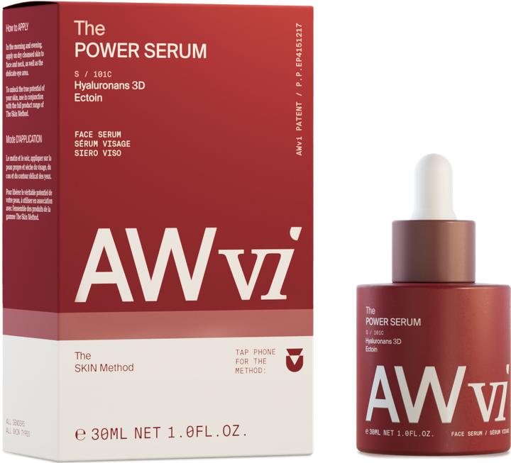 Image du produit Awvi Power Serum (30 ml)