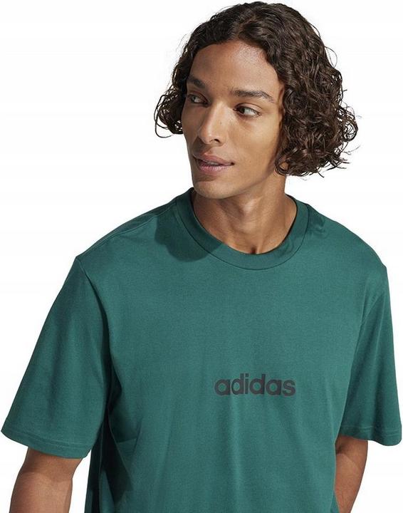 Produktbild Adidas Essentials Linear TShirt (S)