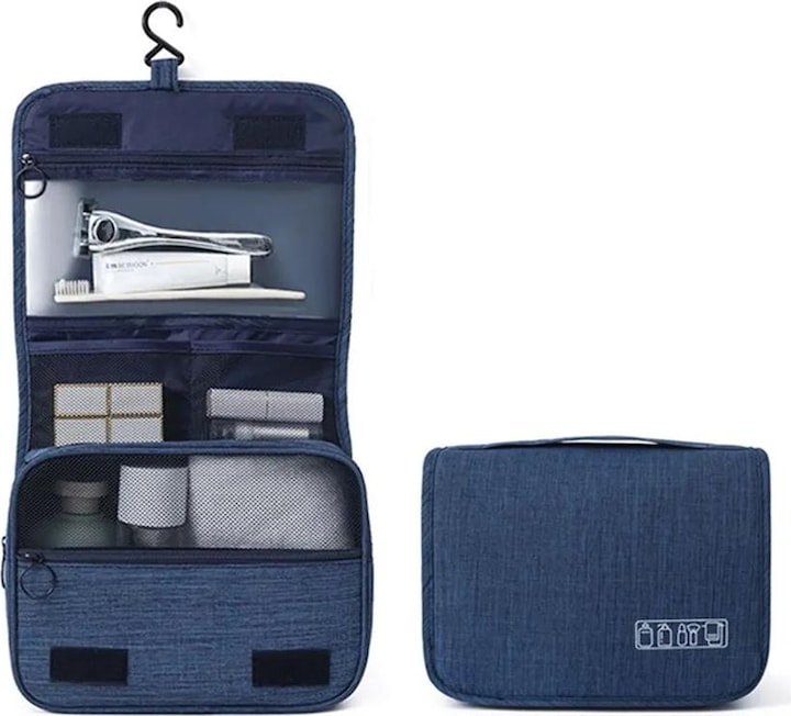 Only-Bags.Store Kulturtasche (19 l)