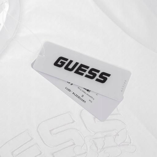 Image du produit Guess Damen-T-Shirt Lisette (S)