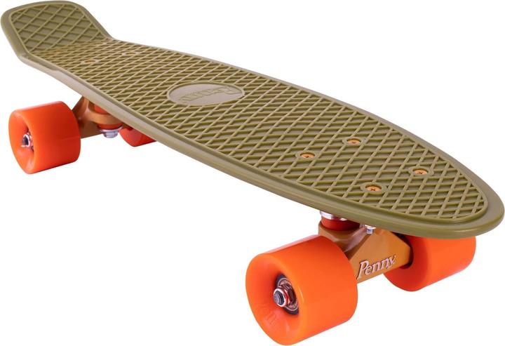 Produktbild Penny Burnt Olive 22" (22")