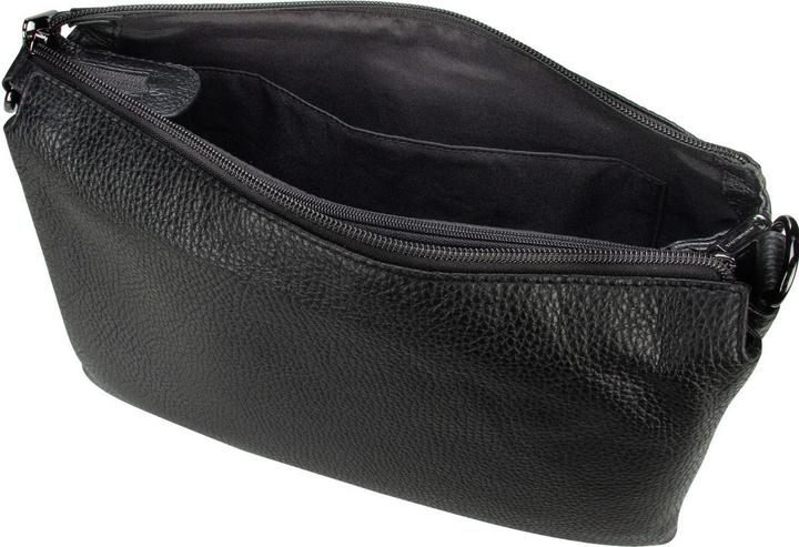 Actual product image Mandarina Duck Shoulder bag Mellow Leather Crossover FZT12