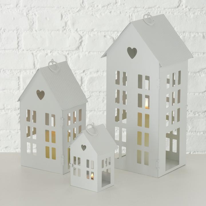 Actual product image Boltze Home Alamo (12 x 15 x 35 cm, 3 x)