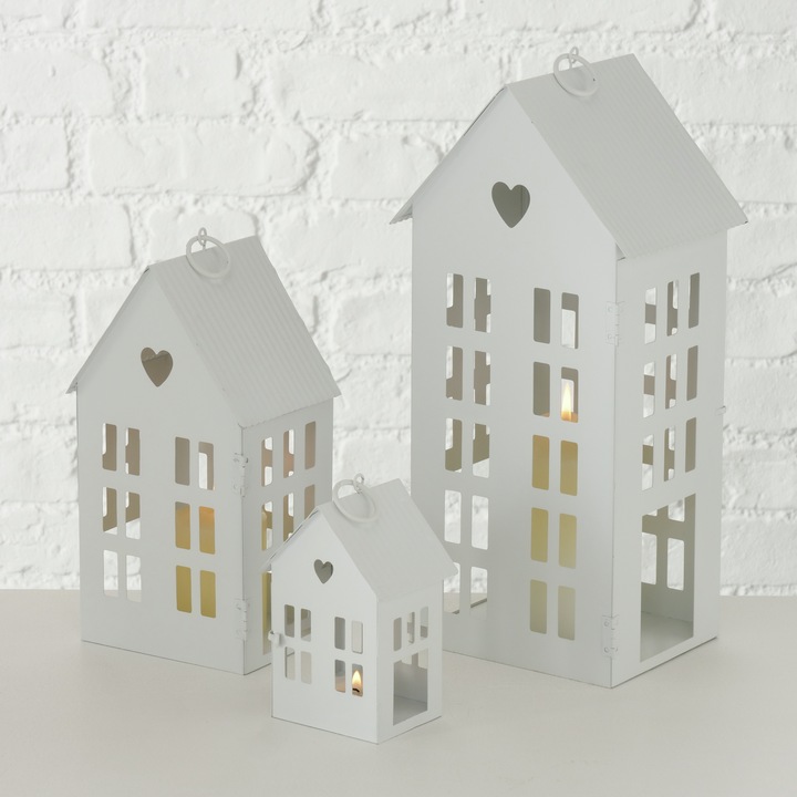 Produktbild Boltze Home Alamo (12 x 15 x 35 cm, 3 x)