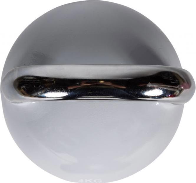 Immagine prodotto Fitcom Kettlebell da competizione (1 x 4 kg)