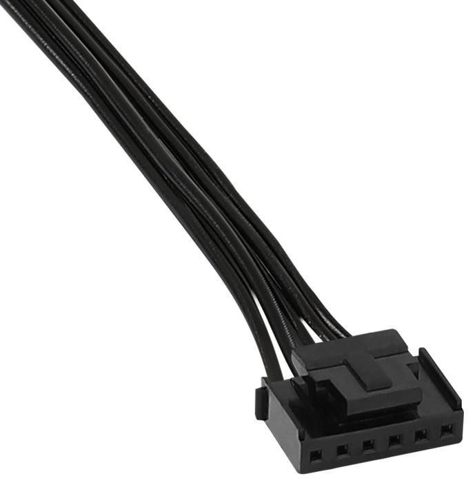 Actual product image AeroCool Astro 24 computer case fan (120 mm, 1x)