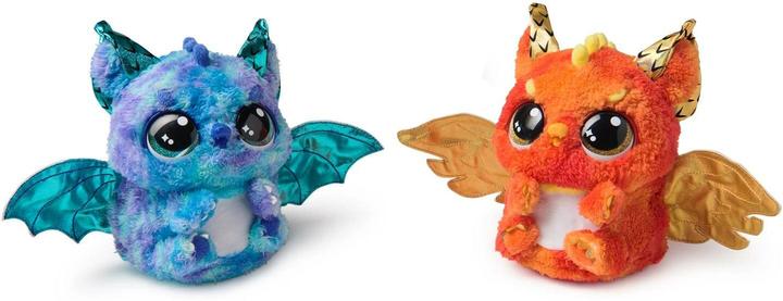 Image du produit Hatchimals EGG Big Egg Draggle Secret Hatch