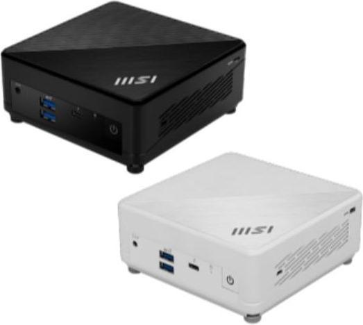 Produktbild MSI 5 12M-002EU (512 GB, 8 GB, Intel Core i5-1235U, Intel Iris Graphics)