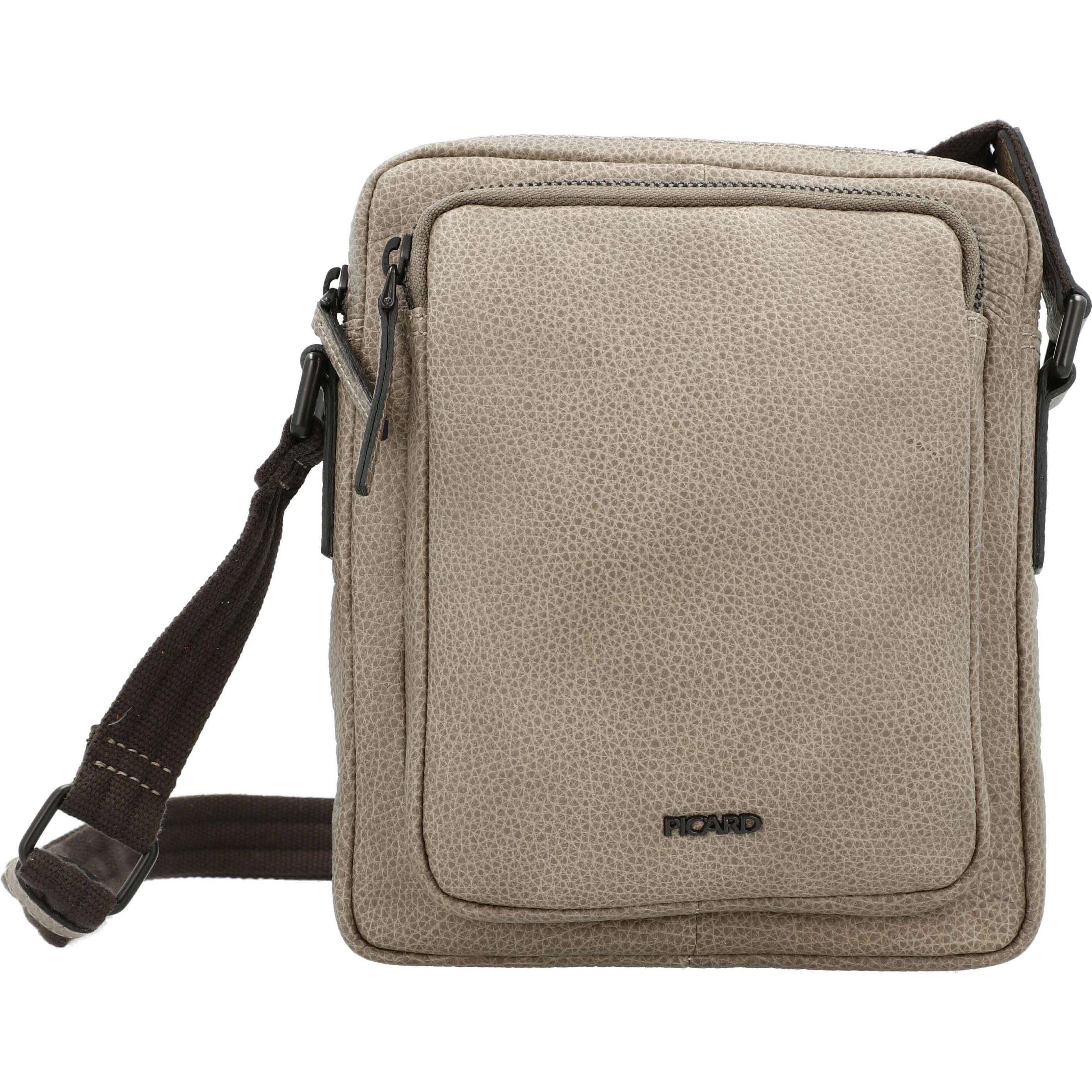 Thumbnail - Picard, Handtasche, Umh??ngetasche Casual, Braun