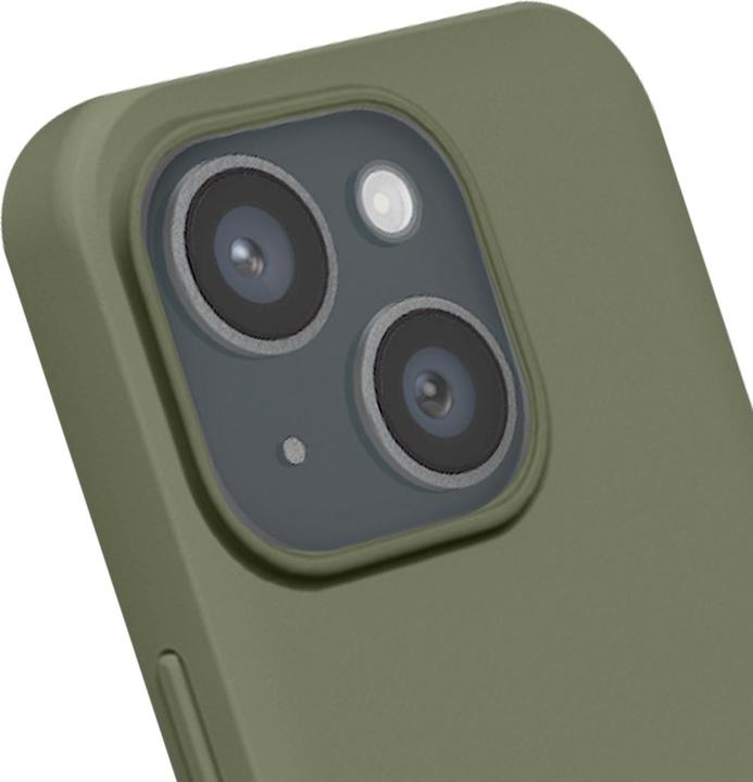 Immagine prodotto RhinoShield Coque Solidx Magsafe Iphone 15 Plus (Vert Algue) (Apple iPhone 15 Plus)