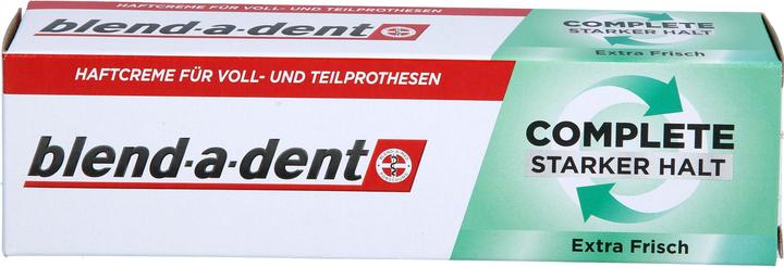 Image du produit Procter & Gamble Blend A De Hc Com Extr Fri (47 ml)