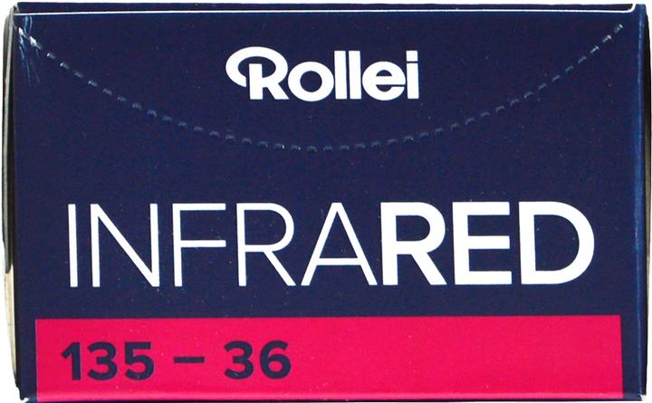 Immagine prodotto Rollei Infrarossi 135-36