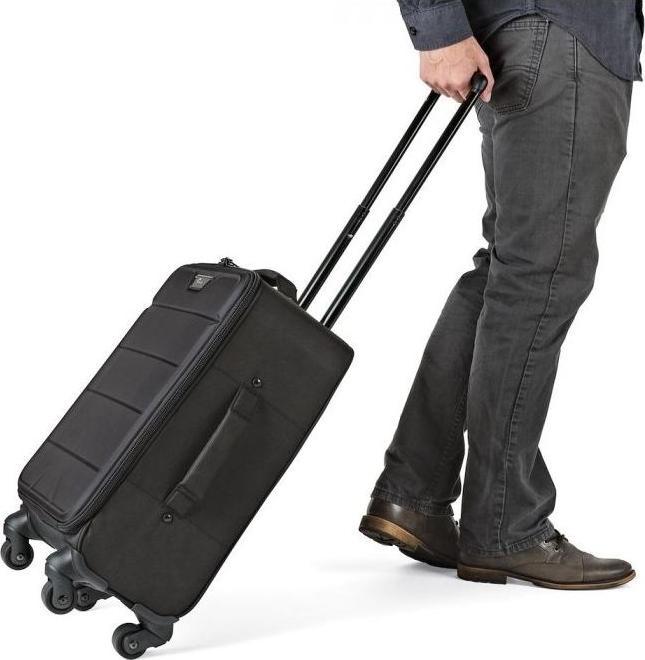 Actual product image Lowepro PhotoStream SP 200 (Photo case, Photo trolley)