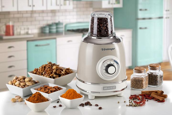 Image du produit Ariete 583 Blender Vintage (1000 W)