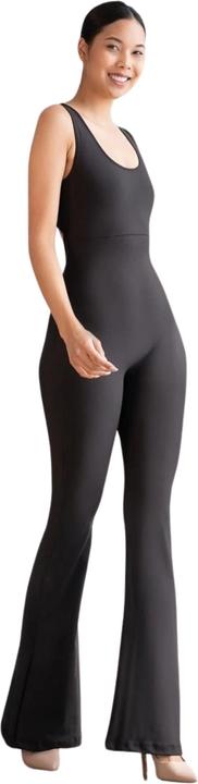 Actual product image Lismina 1500 Spanish Scrunch Butt Jumpsuit (M)