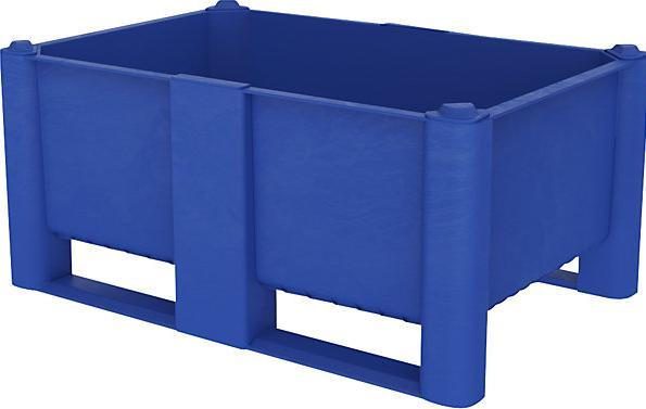 Produktbild kaiserkraft Grossbehälter aus Polyethylen