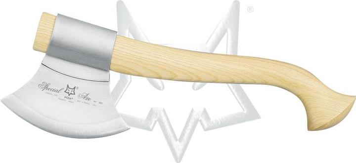Actual product image Fox Knives Axe