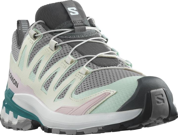 Actual product image Salomon Women's XA Pro 3D V9 (42)
